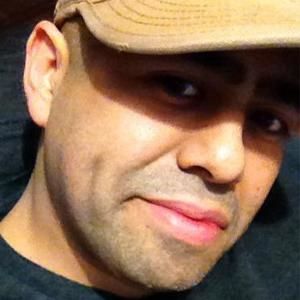 Meet your Posher, Mark